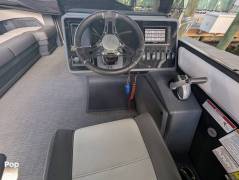 2024 Manitou Cruise Max 22 SGP 575, $ 49,900.00