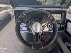 2024 Manitou Cruise Max 22 SGP 575, $ 49,900.00