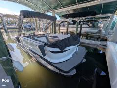 2024 Manitou Cruise Max 22 SGP 575, $ 49,900.00