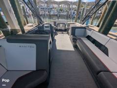 2024 Manitou Cruise Max 22 SGP 575, $ 49,900.00