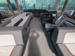 2024 Manitou Cruise Max 22 SGP 575, $ 49,900.00