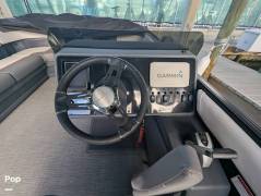 2024 Manitou Cruise Max 22 SGP 575, $ 49,900.00