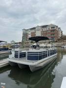 2024 Bennington S22, $ 42,000.00