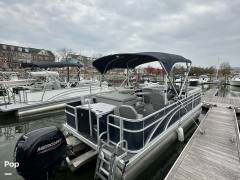 2024 Bennington S22, $ 42,000.00