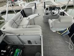2024 Bennington S22, $ 42,000.00