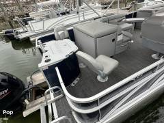 2024 Bennington S22, $ 42,000.00