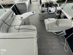 2024 Bennington S22, $ 42,000.00