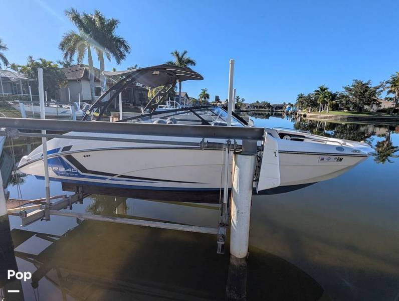 2018 Yamaha AR240, $ 42,000.00