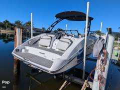 2018 Yamaha AR240, $ 42,000.00