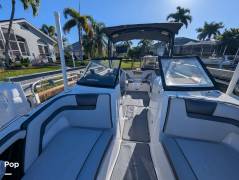 2018 Yamaha AR240, $ 42,000.00