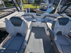 2018 Yamaha AR240, $ 42,000.00