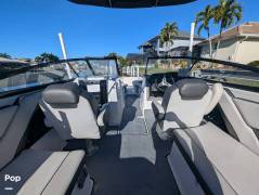 2018 Yamaha AR240, $ 42,000.00