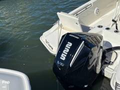 2025 Boston Whaler 220 DAUNTLESS, $ 80,000.00
