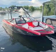 2014 Axis A22, $ 55,600.00