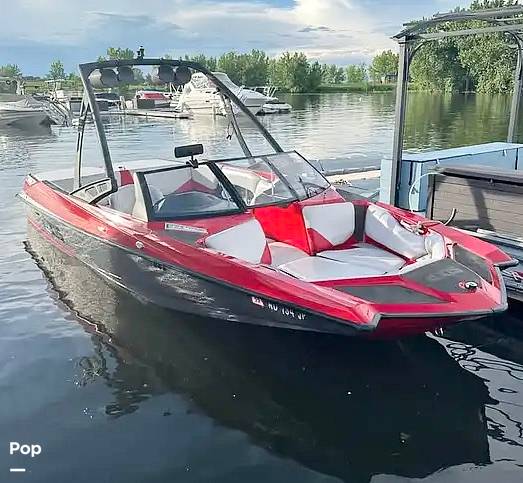 2014 Axis A22, $ 55,600.00