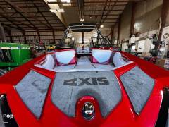 2014 Axis A22, $ 55,600.00