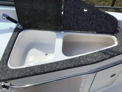 2010 Chaparral 256 SSX, $ 34,900.00