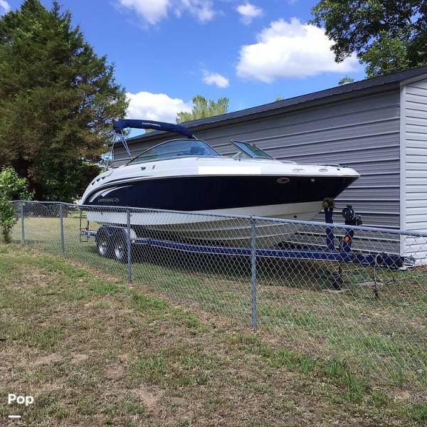 2010 Chaparral 256 SSX, $ 34,900.00