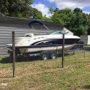 2010 Chaparral 256 SSX, $ 34,900.00