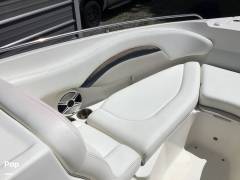 2010 Chaparral 256 SSX, $ 34,900.00