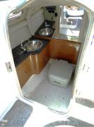 2010 Chaparral 256 SSX, $ 34,900.00