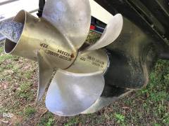 2010 Chaparral 256 SSX, $ 34,900.00