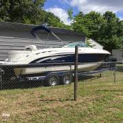 2010 Chaparral 256 SSX, $ 34,900.00