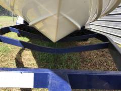2010 Chaparral 256 SSX, $ 34,900.00
