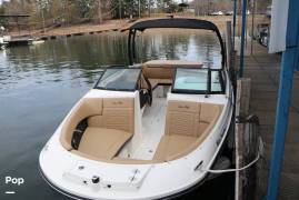 2024 Sea Ray SPX 230, $ 55,000.00