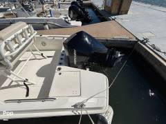 2025 Boston Whaler 220 DAUNTLESS, $ 80,000.00