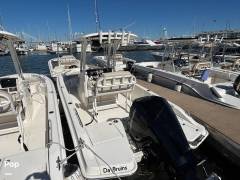 2025 Boston Whaler 220 DAUNTLESS, $ 80,000.00