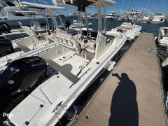2025 Boston Whaler 220 DAUNTLESS, $ 80,000.00
