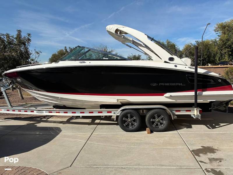 2019 Regal 2800, $ 119,000.00