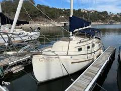 1990 Pacific Seacraft Flicka 20, $ 27,650.00