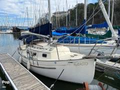 1990 Pacific Seacraft Flicka 20, $ 27,650.00