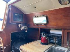 1990 Pacific Seacraft Flicka 20, $ 27,650.00