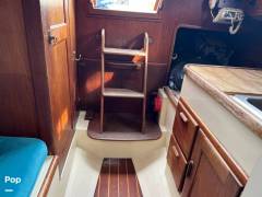 1990 Pacific Seacraft Flicka 20, $ 27,650.00