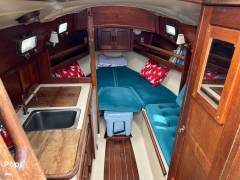 1990 Pacific Seacraft Flicka 20, $ 27,650.00