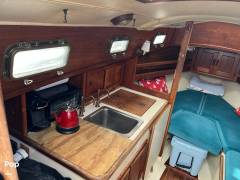 1990 Pacific Seacraft Flicka 20, $ 27,650.00
