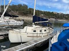 1990 Pacific Seacraft Flicka 20, $ 27,650.00