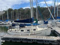 1990 Pacific Seacraft Flicka 20, $ 27,650.00