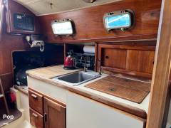1990 Pacific Seacraft Flicka 20, $ 27,650.00