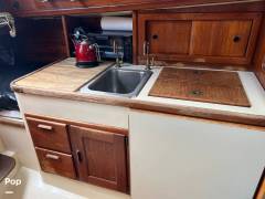 1990 Pacific Seacraft Flicka 20, $ 27,650.00