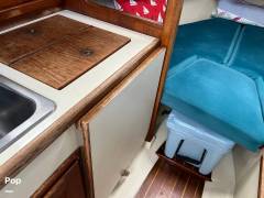 1990 Pacific Seacraft Flicka 20, $ 27,650.00