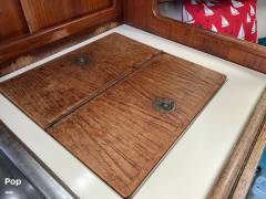 1990 Pacific Seacraft Flicka 20, $ 27,650.00