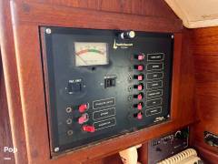 1990 Pacific Seacraft Flicka 20, $ 27,650.00