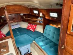 1990 Pacific Seacraft Flicka 20, $ 27,650.00