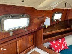 1990 Pacific Seacraft Flicka 20, $ 27,650.00