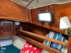 1990 Pacific Seacraft Flicka 20, $ 27,650.00