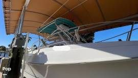 1998 Aquasport 245 Explorer, $ 29,800.00
